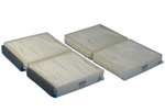 Filtru polen ALCO FILTER MS-6233