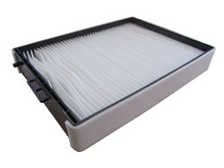 Filtru polen ALCO FILTER MS-6239