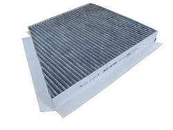 Filtru polen ALCO FILTER MS-6250C