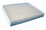 Filtru polen ALCO FILTER MS-6278