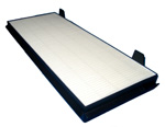 Filtru polen ALCO FILTER MS-6284