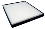 Filtru polen ALCO FILTER MS-6287