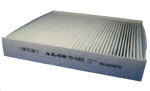 Filtru polen ALCO FILTER MS-6303