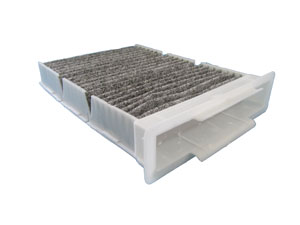 Filtru polen ALCO FILTER MS-6313C