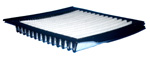 Filtru polen ALCO FILTER MS-6364