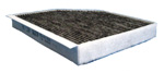 Filtru polen ALCO FILTER MS-6369C