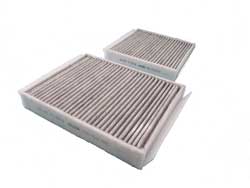 Filtru polen ALCO FILTER MS-6370C