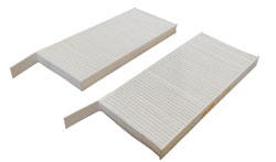 Filtru polen ALCO FILTER MS-6395