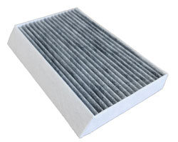 Filtru polen ALCO FILTER MS-6403C