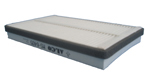 Filtru polen ALCO FILTER MS-6405