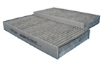 Filtru polen ALCO FILTER MS-6414C