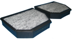 Filtru polen ALCO FILTER MS-6419C