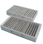 Filtru polen ALCO FILTER MS-6476C