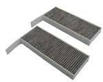 Filtru polen ALCO FILTER MS-6478C