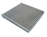 Filtru polen ALCO FILTER MS-6491C