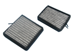 Filtru polen ALCO FILTER MS-6492C
