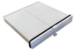 Filtru polen ALCO FILTER MS-6509