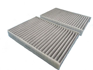 Filtru polen ALCO FILTER MS-6521C