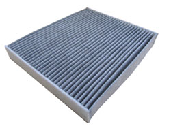 Filtru polen ALCO FILTER MS-6533C
