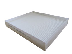 Filtru polen ALCO FILTER MS-6536