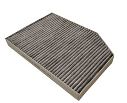 Filtru polen ALCO FILTER MS-6538C