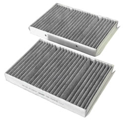 Filtru polen ALCO FILTER MS-6544C