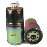 Filtru combustibil ALCO FILTER SP-1027