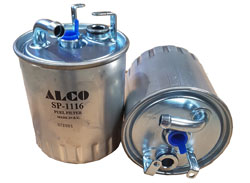 Filtru combustibil ALCO FILTER SP-1116