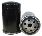 Filtru ulei VW GOLF III (1H1) 1.9 TDI  diesel 90 cai ALCO FILTER SP-1120