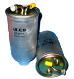 Filtru combustibil ALCO FILTER SP-1257