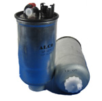 Filtru combustibil ALCO FILTER SP-1271