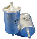 Filtru combustibil ALCO FILTER SP-1272