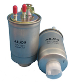 Filtru combustibil ALCO FILTER SP-1291