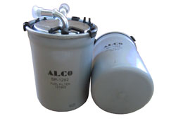 Filtru combustibil ALCO FILTER SP-1292