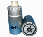 Filtru combustibil ALCO FILTER SP-1297