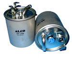 Filtru combustibil ALCO FILTER SP-1308