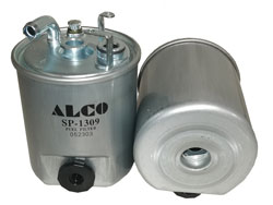Filtru combustibil ALCO FILTER SP-1309