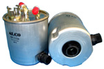 Filtru combustibil ALCO FILTER SP-1326