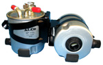 Filtru combustibil ALCO FILTER SP-1332
