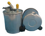 Filtru combustibil ALCO FILTER SP-1336