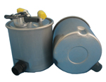 Filtru combustibil ALCO FILTER SP-1337