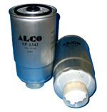 Filtru combustibil ALCO FILTER SP-1342