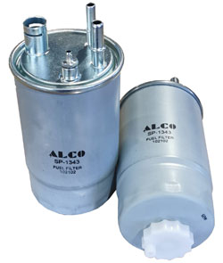 Filtru combustibil ALCO FILTER SP-1343