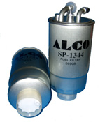 Filtru combustibil ALCO FILTER SP-1344