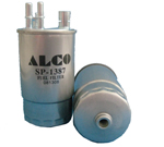 Filtru combustibil ALCO FILTER SP-1387