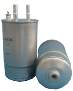 Filtru combustibil ALCO FILTER SP-1421