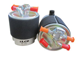 Filtru combustibil ALCO FILTER SP-1447