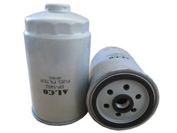 Filtru combustibil ALCO FILTER SP-1452