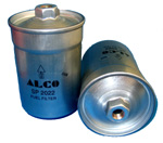 Filtru combustibil ALCO FILTER SP-2022