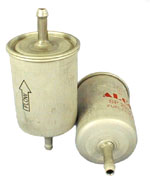 Filtru combustibil ALCO FILTER SP-2024